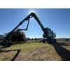 2019 Sennebogen 718E Wheel Feller Buncher
